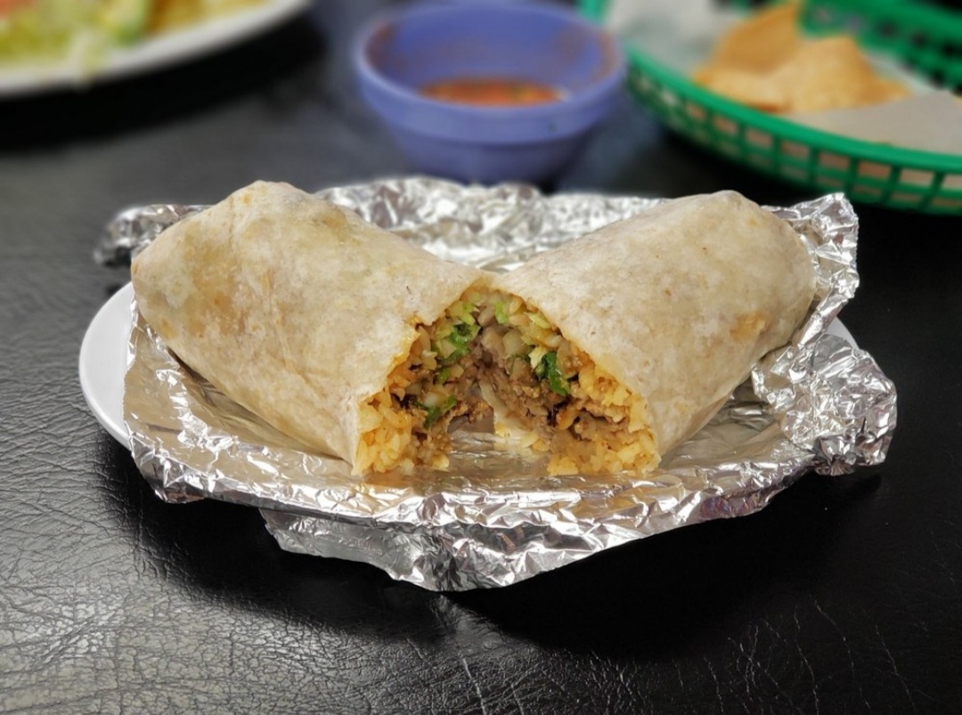 Taqueria La Cazuela-10