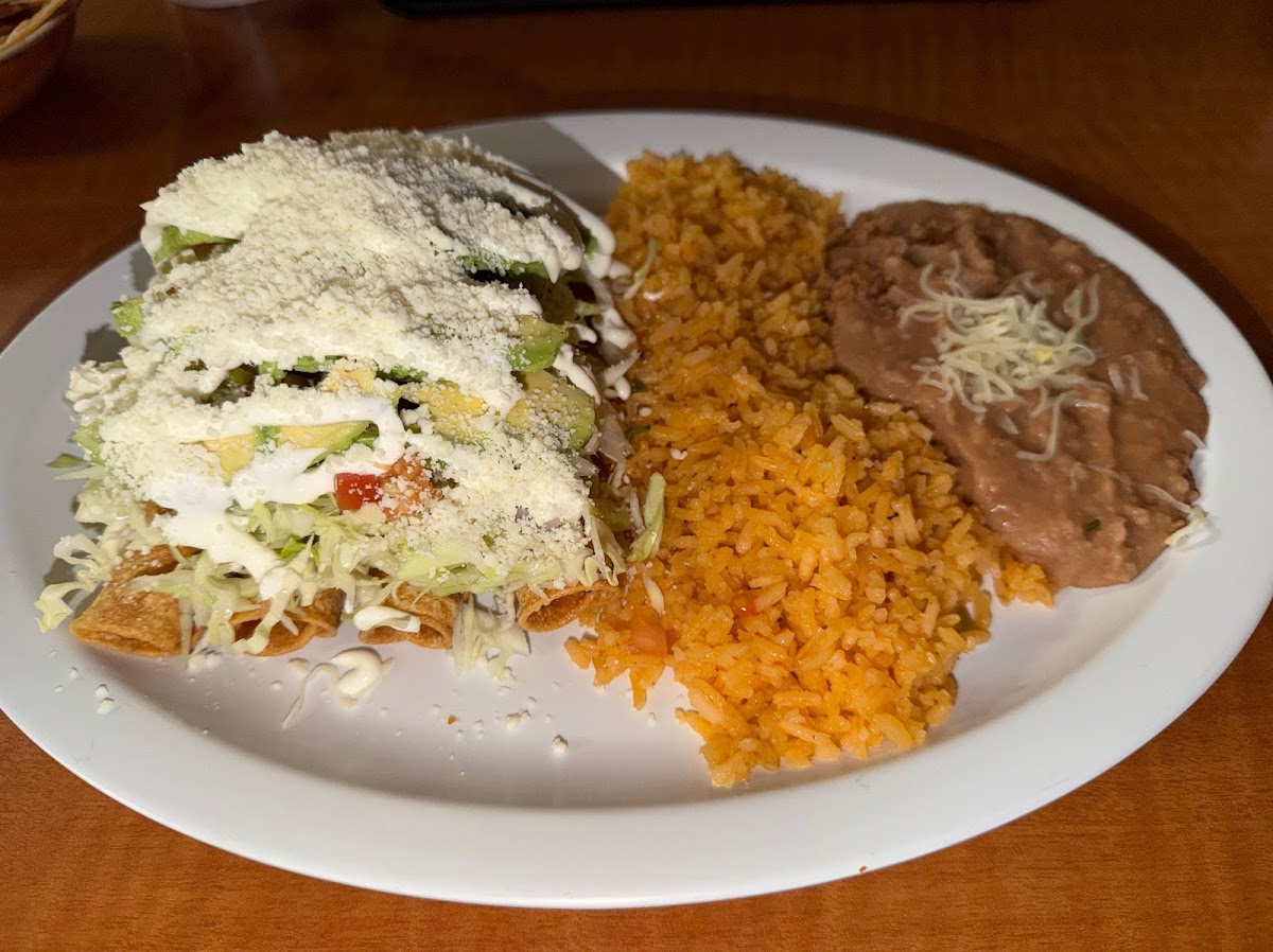 Taqueria La Cazuela-2