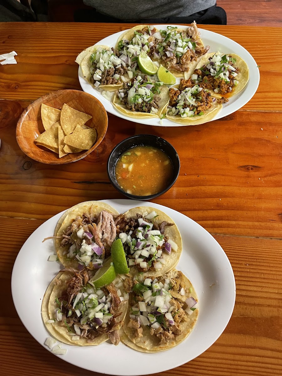 Taqueria La Cazuela-3