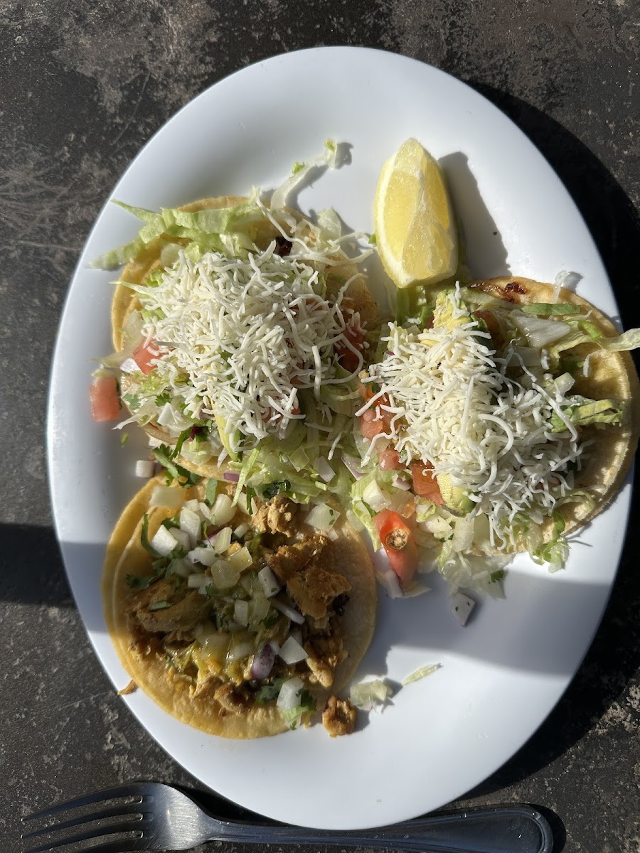 Taqueria La Cazuela-4