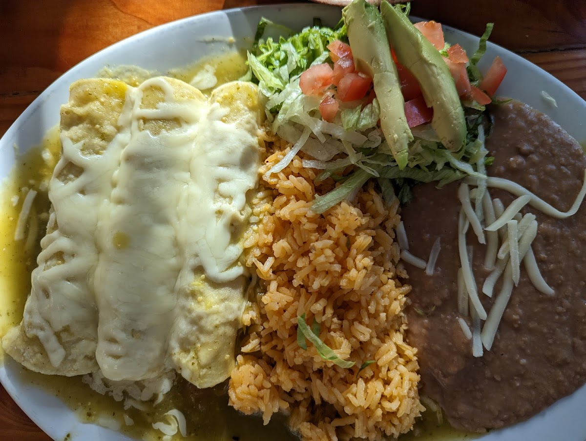 Taqueria La Cazuela-5