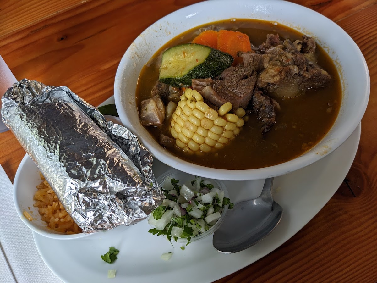 Taqueria La Cazuela-7