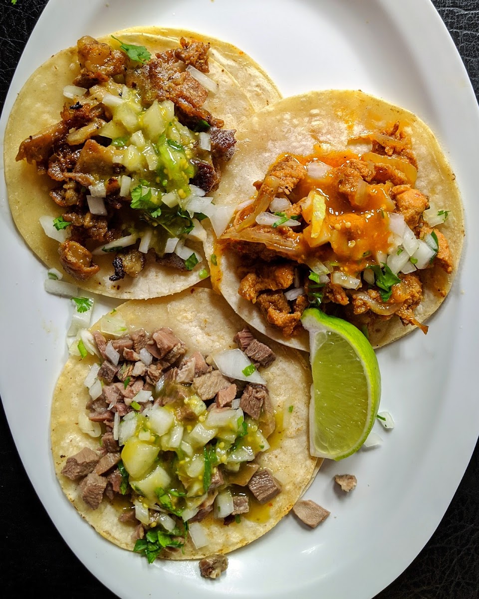 Taqueria La Cazuela-8