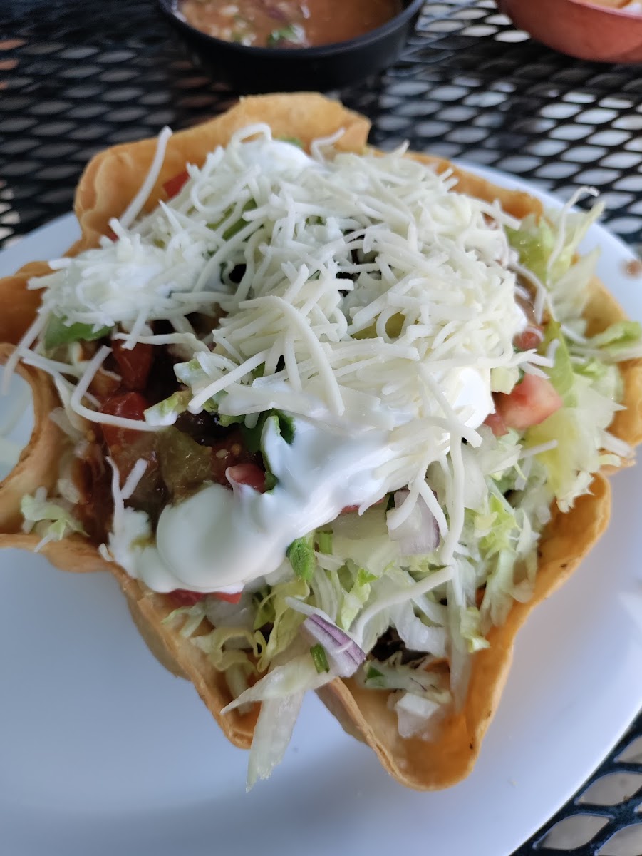 Taqueria La Cazuela-9